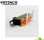 【拔動開關 開關 滑動開關 SS-12D10-2P】價格_廠家_圖片 -