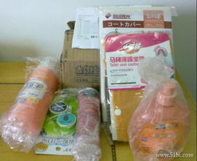 首次體驗大貨棧日用品購物之旅 開米洗滌劑、資生堂護發素與多樣小物精選